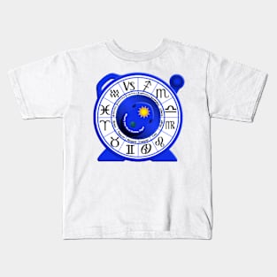 Scorpio See N' Say Kids T-Shirt